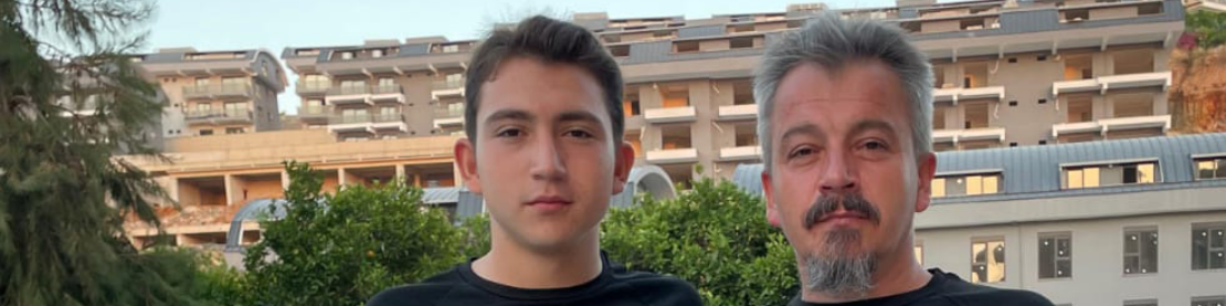 Servet Özkay tatilde?v=1