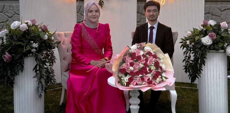 Sümeyye Nur ile Cihangir EVET Dediler ?v=1