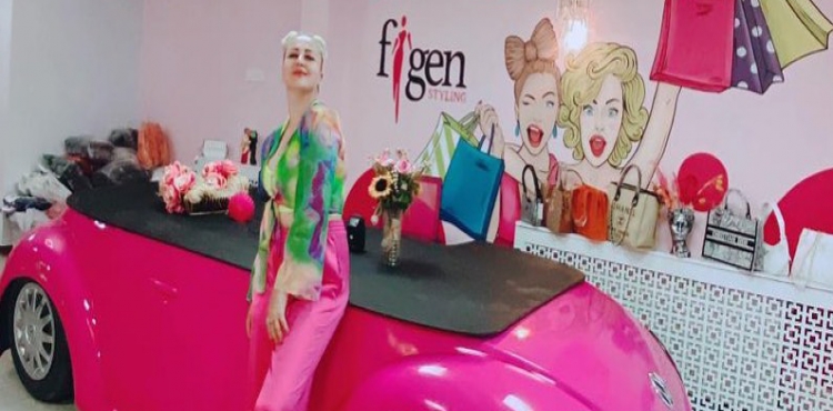 FigenStyling bomba gibi geliyor?v=1