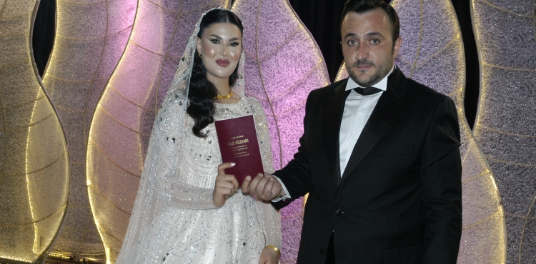 Seda İle Fırat Can ” Evet” Dediler?v=1