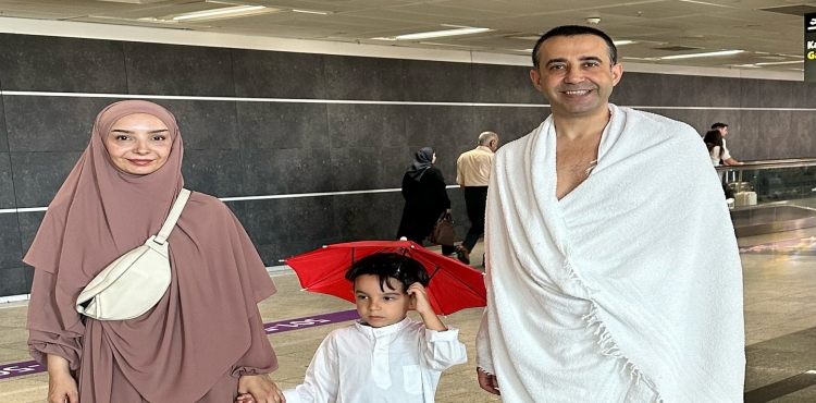 Mevlüt Acaroğlu Kutsal topraklarda ?v=1