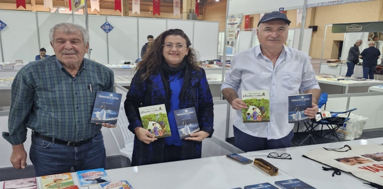 Selçukya Şairleri Denizli’de?v=1