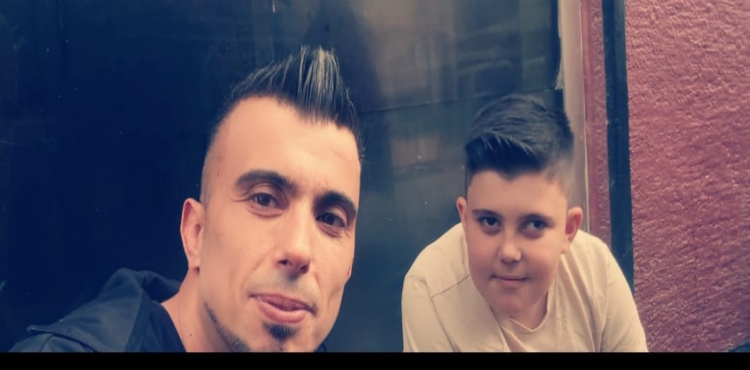 Adem ve Özkan Can neşe içerisinde!?v=1