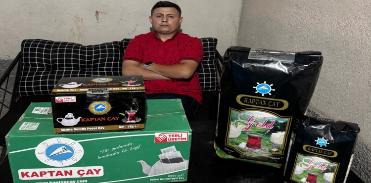Koyuncu İçecek Oldu!?v=1