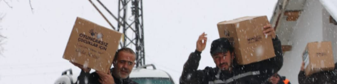 Osman Demirci Karlar Altında!?v=1