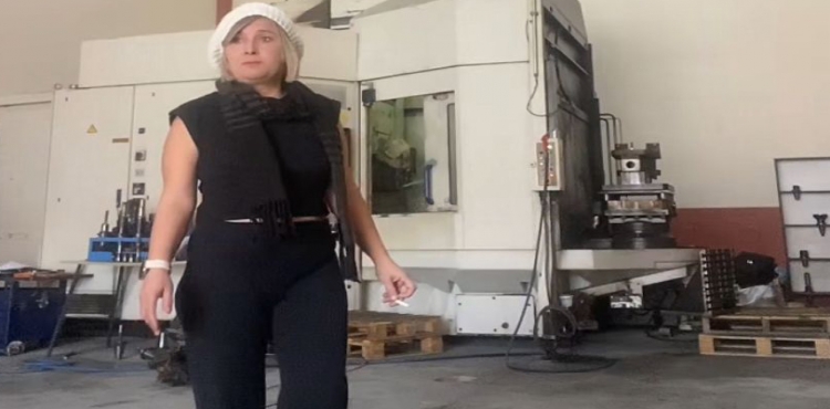 Başarı, Azim ve Çalışkanlığın adı! Tuğba Gönül…?v=1