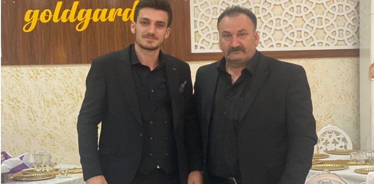 ‘Hazar’ Olmak Kolay Değildir’?v=1