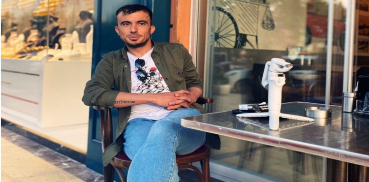 Özkan Can isminin bir ağırlığı var!?v=1