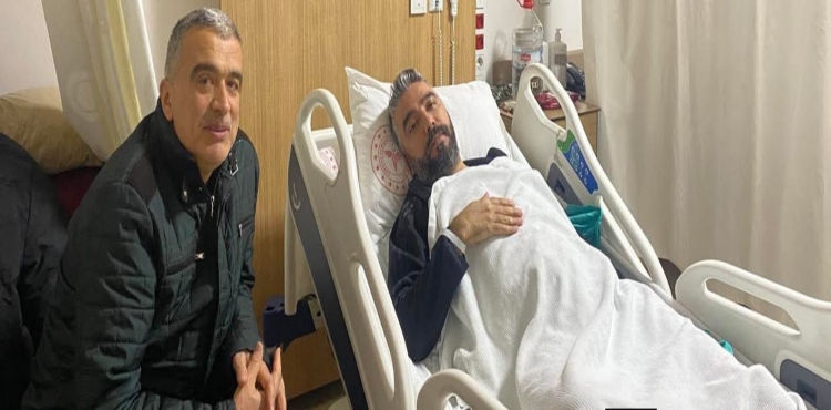 Geçmiş Olsun Recep Turan!?v=1