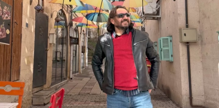 Mehmet Yalçın’dan Karizmatik Kareler!?v=1