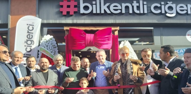 Çeyrek Asırlık Efsane Yeni Yerinde! ?v=1