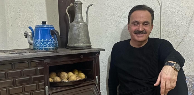 Ömer Ersöz’den Kıskandıran Kare!?v=1