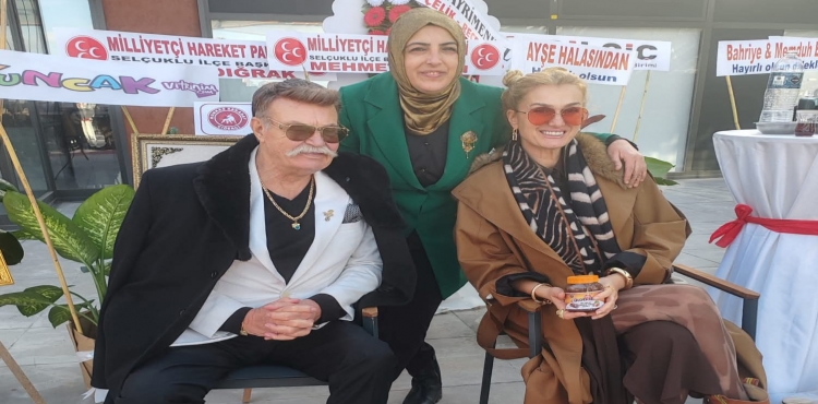 Çikobalka İkram Etti!?v=1