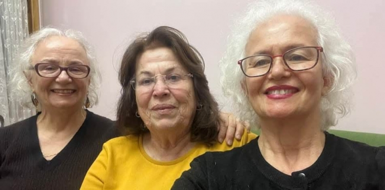 Başkan Çağlar Dostlarıyla!?v=1