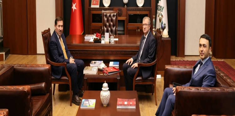 Kılca’nın Misafirleri Vardı!?v=1