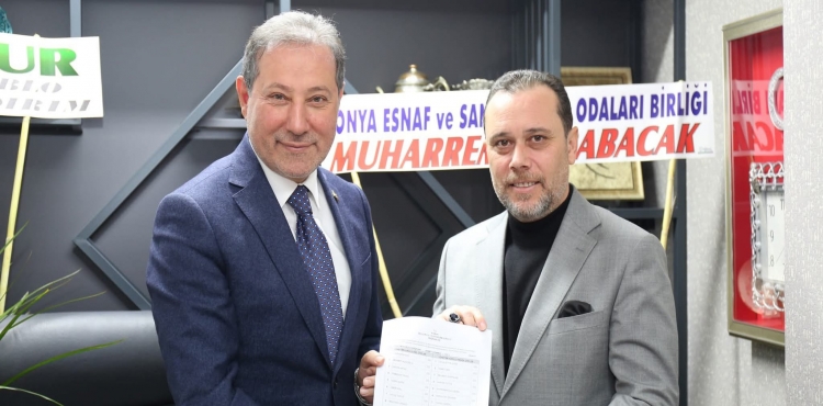 Ahmet Sönmez Mazbatasını Aldı!?v=1