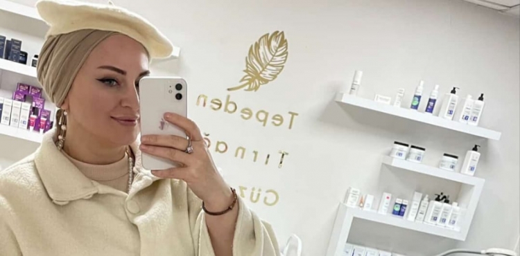 Fatma Oruç Zirveye Adım Adım!?v=1