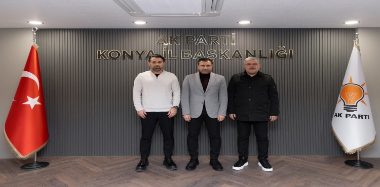 Palut, Başkan Özgökçen’i Ziyaret Etti!?v=1